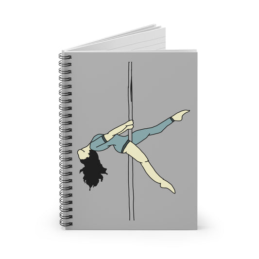 Artistic Dance Pole Journal