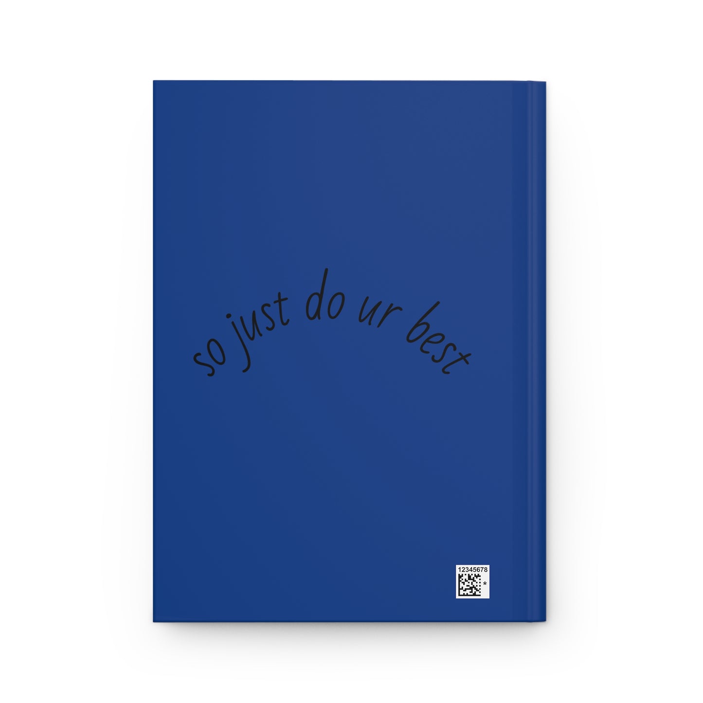 Healing Is Not Linear Self Care Journal