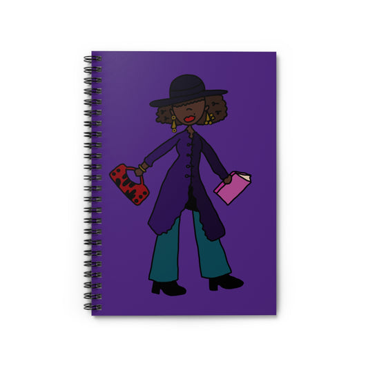 Little Black Girl Journal: Deja'Naye