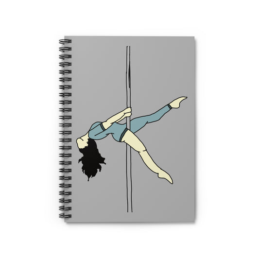 Artistic Dance Pole Journal