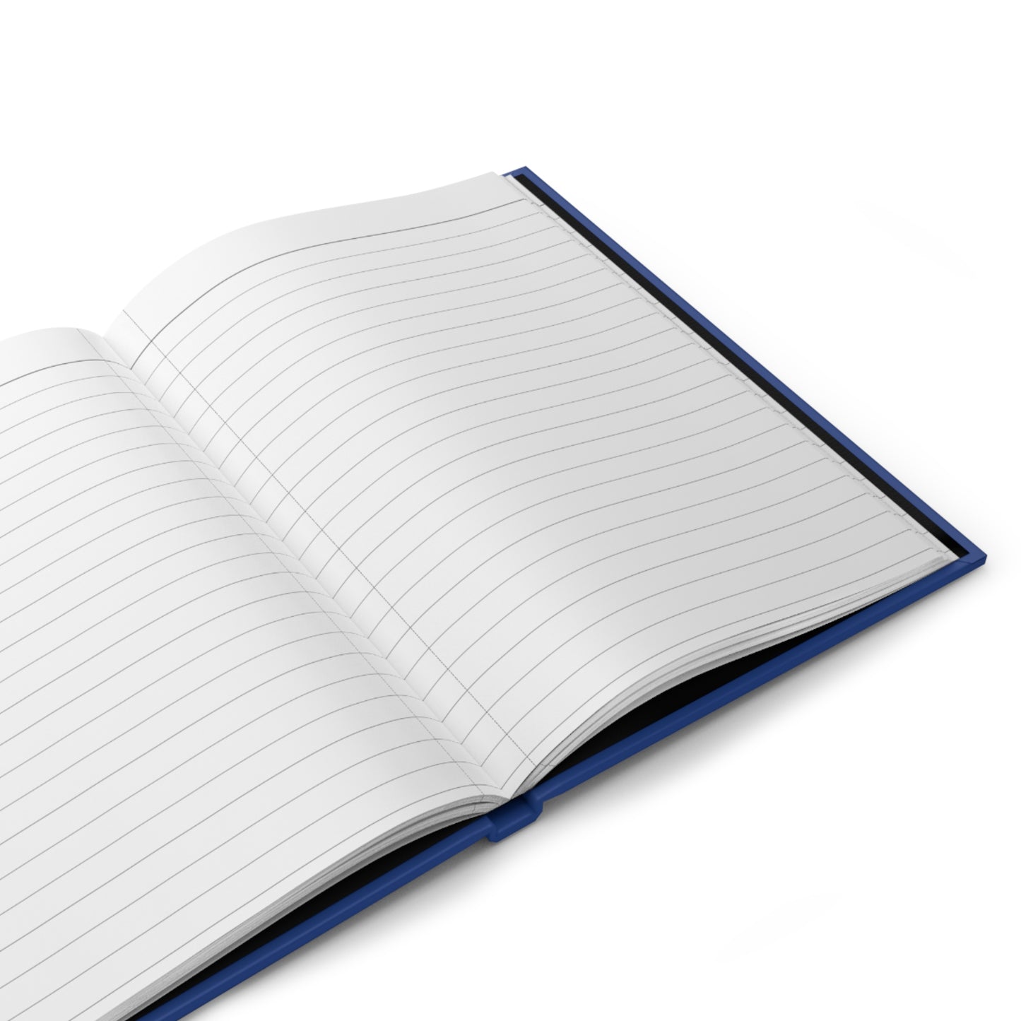Healing Is Not Linear Self Care Journal